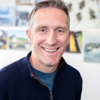 James Clark