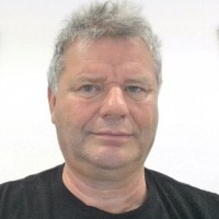 Ton Van Tilburg