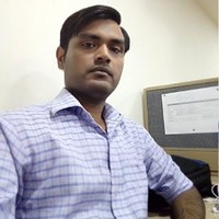 Pankaj Maurya