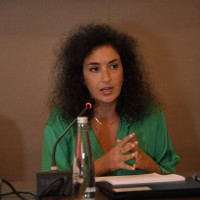 Noelle Mouawad