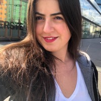 Maya Wolfman