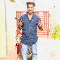M Kiran Kumar