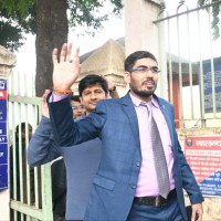 Ashok Kumar Dubey