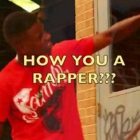 Markee The G