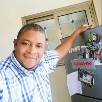 Tshishimbi John