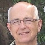 Jim Barnick