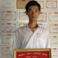 Lam Huynh Nhat Khoa