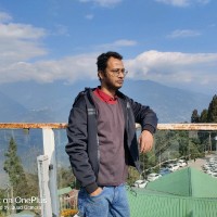Dwipjyoti Ghosh