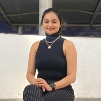 Kavitaa Chinaiwala