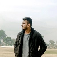 Muhammad Saif