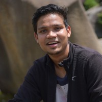 Ajinkya Rajane
