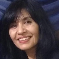 Silvia Carina Valenzuela