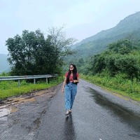 Prachi C.