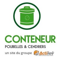 conteneur dechets