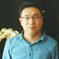 陈书伟