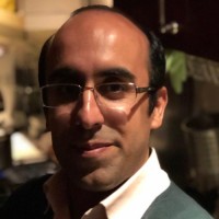 Behnam Yousefi Shomali