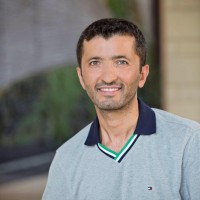 Rashad Ajalov