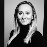 Grace Pullan MNAEA MARLA