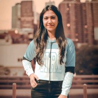 Krishna Patel
