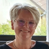 Nathalie Hislen