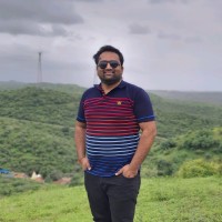 Ravi Dodiya