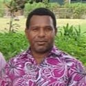 Gilbert Kapi