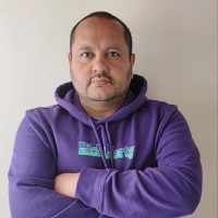 Daniel Mauricio Agudo Baroni