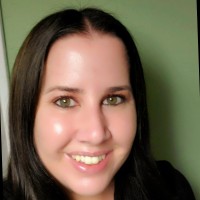 Tricia De Hayes