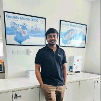 Dinesh Kumar