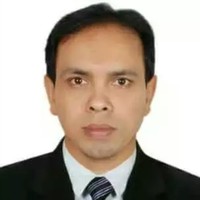 Tajuddin Ahamed