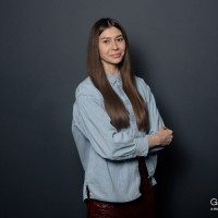 Valeriia Voitenko