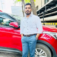 Rajesh Karande