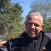 Rafael Amezcua