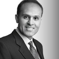 Tarek Ismail