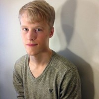 Zach Hughes