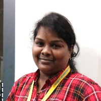Saritha J