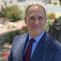 Jeffrey S. Garelick, D.D.S., FICOI