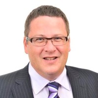 Jon Dudley