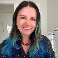 Dr Selva Turkolmez