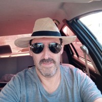 Alejandro Diego Gonzalez Martinez