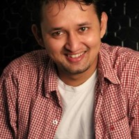 Sagar Chandra