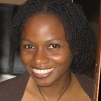 Catherine Danquin