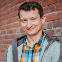 Boris Egorov