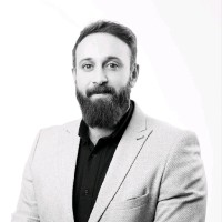 Tarek Barhoom, PMP®