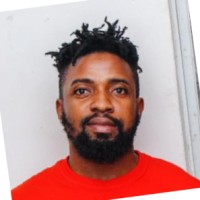 Ernest Osasogie Okunbor