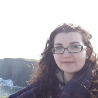 Melissa Pullara, Ph.D