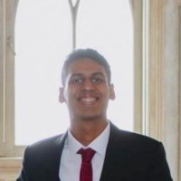 Bryce Fernandes