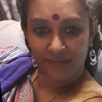 aparna rajapandian