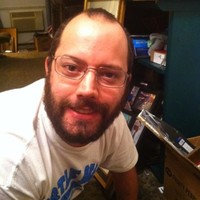 Ryan Sayre