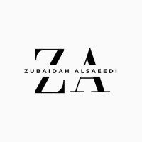 Zubaidah Alsaeedi